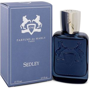 Sedley by Parfums De Marly 75 ml - Eau De Parfum Spray