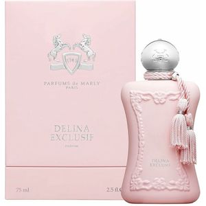 Parfums de Marly Delina Exclusif Eau de Parfum (EdP) 75 ml