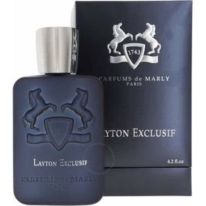 Layton exclusif eau de parfum 75 ml
