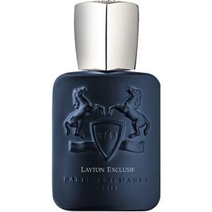 Uniseks Parfum Parfums de Marly EDP Layton Exclusif 75 ml