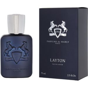 Parfums de Marly Layton Eau de Parfum (EdP) 75 ml