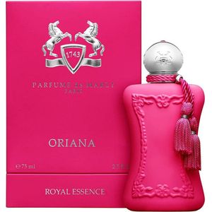 Parfums de Marly - Oriana Eau de Parfum - 75 ml - Dames Parfum