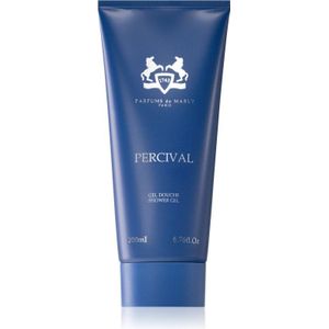 Parfums De Marly - Percival - Geparfumeerde Douchegel - Unisex - 200 ml