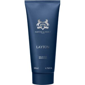 Parfums de Marly Layton Shower Gel (200 ml)