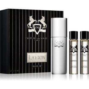 Parfums De Marly Layton Travel Pack Unisex