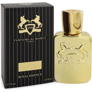 Herenparfum Parfums de Marly EDP Godolphin 75 ml