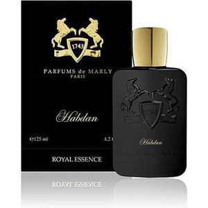 Parfums de Marly Habdan Eau de Parfum 125 ml