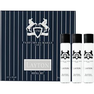 Parfums De Marly Layton Travel Set EDP 30 ml