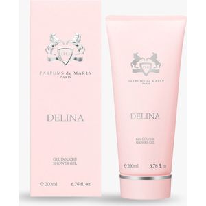 Parfums de Marly - Delina - Douchegel - 200ml