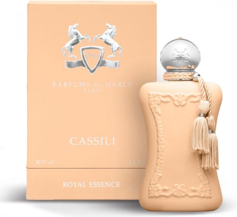 Parfums de Marly Cassili Eau de Parfum 75 ml
