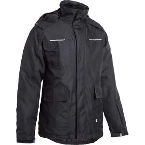 Doorwerkjas | Nine Worths 2255 Mermoz Parka | 4XL