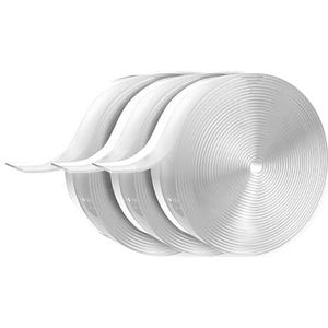 Alien Draft Seal Tape die direct isoleert, verwijdert tocht, 3 rollen