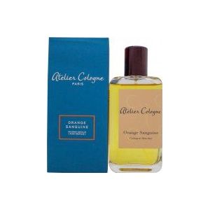 Atelier Cologne Orange Sanguine Cologne Absolue (Pure Perfume) 100ml Spray