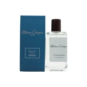 Atelier Cologne Cologne Absolue Oolang Infini EDP Unisex 100 ml