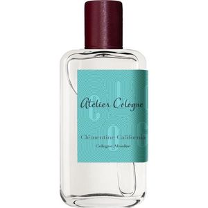 Atelier Cologne Clémentine California, Cologne Absolue, 100 Ml