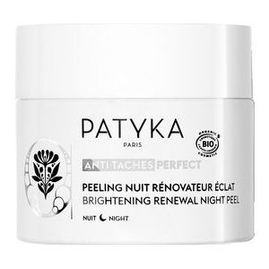 PATYKA - Peeling Anti-Taches Nuit - Gezichtsbehandeling - 50ml