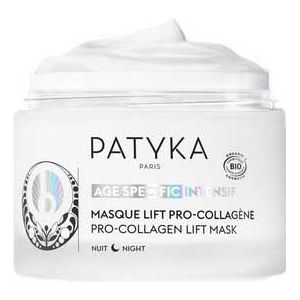Patyka Firmness & Wrinkles Patyka Pro-Collagen Lift Mask  50 ml