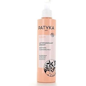 Patyka Soothing Cleansing Milk 200 ml