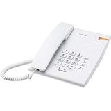 Alcatel Temporis 180 VoIP-telefoon Wit
