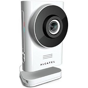 Alcatel IP-10fx webcam WiFi wit