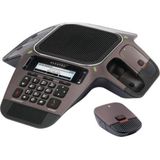 Alcatel - ATLINKS IP1850 - Conferentietelefoon - Zwart - VoIP, 3 lijnen, LCD-display