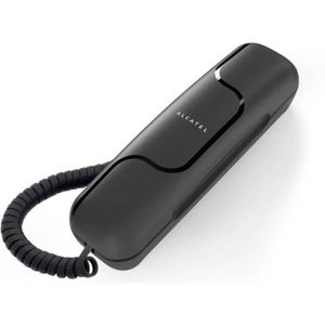 Alcatel vaste telefoon T06 zwart