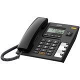 ALCATEL T56 Draadgebonden huistelefoon met display en weergave nummer beller