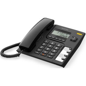 ALCATEL T56 Draadgebonden huistelefoon met display en weergave nummer beller