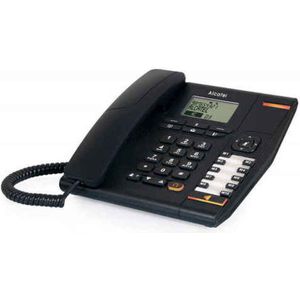 Alcatel - Temporis 880 - Telefoon - Zwart