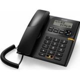 Alcatel vaste telefoon T58 zwart