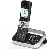 Alcatel F890 Voice | Draadloze Dect Telefoon | Nummerblokkering