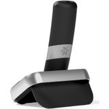 Alcatel - F890 Voice - Draadloze Dect Telefoon - Zwart - Nummerblokkering