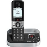 Alcatel F890 Voice | Draadloze Dect Telefoon | Nummerblokkering