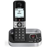 Alcatel F890 draadloze telefoon met antwoordapparaat