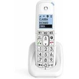Telefono Alcatel XL785 Combo Wit