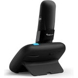 Amplicomms Bigtel 1583 - slechthorenden telefoon met grote toetsen - 3 draadloze telefoons