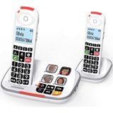 Combo+dect Xtra 2355 Duo
