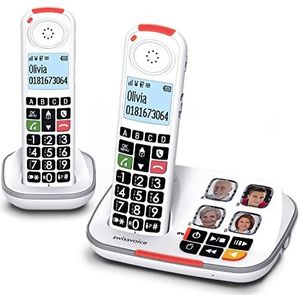 Combo+dect Xtra 2355 Duo