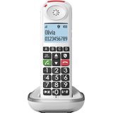 Swissvoice Xtra3355S Combo BNL - Senioren huistelefoon met Draadloze Dect telefoon