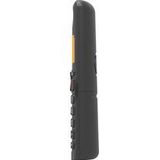 Draadloze telefoon Alcatel S280 Zwart