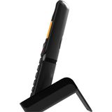 Alcatel S280 Duo - Draadloze Vaste Telefoon - Wit - Handsfree-functie