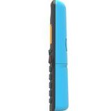 ALCATEL S280 Solo Blue TELéFONO DECT IDENTIFICADOR DE LLAMADAS, Azul
