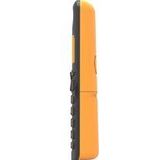 ALCATEL S280 Solo Orange TELEFONO DECT IDENTIFICADOR DE LLAMADAS, Naranja