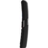 Alcatel F860 Trio set dect huistelefoon met nummerweergave antwoordapparaat en ongewenste beller blokkering - 3 handsets