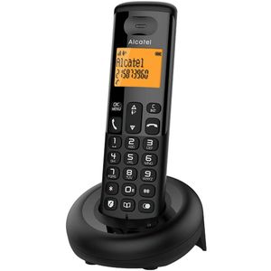 Draadloze telefoon Alcatel E160