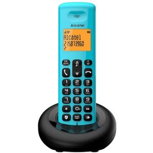 Draadloze telefoon Alcatel E160