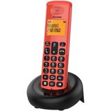 Alcatel - E160 - Huistelefoon - Draadloos - Modern Ontwerp