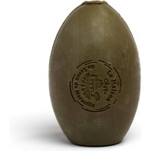 Zeepbol Arganolie Savon de Marseille