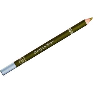 Théophile LeClerc - Crayon Kajal - Oogpotlood - Romig - Intens