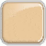 T.LeClerc Matte fluid FDT 02